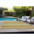 Chantille ACN535 Aloe 3' x 5' Rug