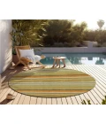 Chantille ACN535 Aloe 8' x 8' Rug