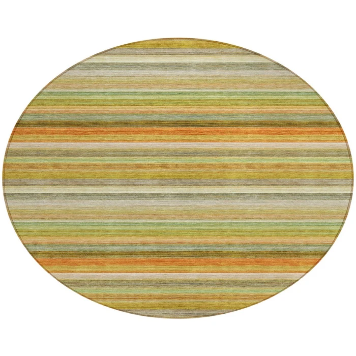Chantille ACN535 Aloe 8' x 8' Rug