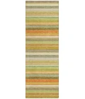 Chantille ACN535 Aloe 2'3" x 7'6" Rug