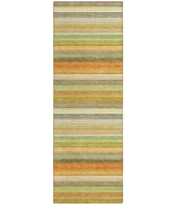 Addison Chantille ACN535 Aloe 2 ft. 3 in. x 7 ft. 6 in. Runner Rug