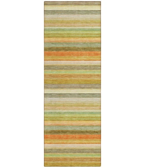 Chantille ACN535 Aloe 2'3" x 7'6" Rug