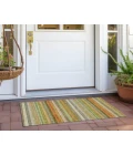 Chantille ACN535 Aloe 1'8" x 2'6" Rug