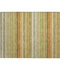 Chantille ACN535 Aloe 1'8" x 2'6" Rug