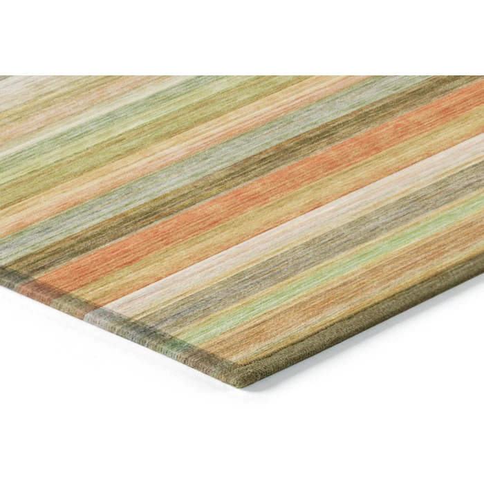 Chantille ACN535 Aloe 8' x 8' Rug