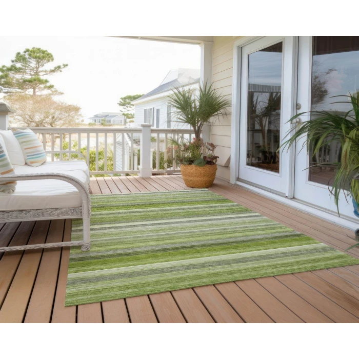 Chantille ACN535 Fern 10' x 14' Rug