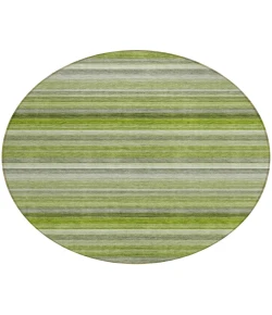 Addison Chantille ACN535 Fern 8 ft. x 8 ft. Round Rug