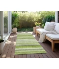 Chantille ACN535 Fern 2'3" x 7'6" Rug