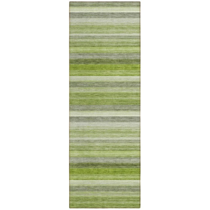 Chantille ACN535 Fern 2'3" x 7'6" Rug