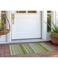 Chantille ACN535 Fern 1'8" x 2'6" Rug