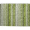 Addison Chantille ACN535 Fern 1 ft. 8 in. x 2 ft. 6 in. Rectangle Rug