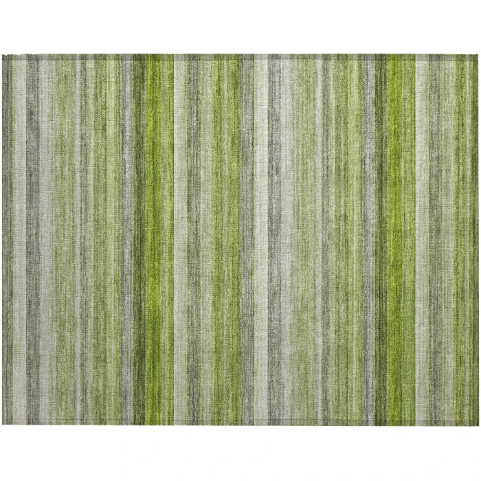 Chantille ACN535 Fern 1'8" x 2'6" Rug