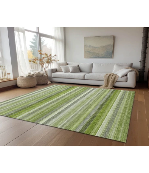 Chantille ACN535 Fern 3' x 5' Rug