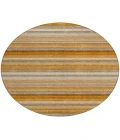 Chantille ACN535 Paprika 8' x 8' Rug