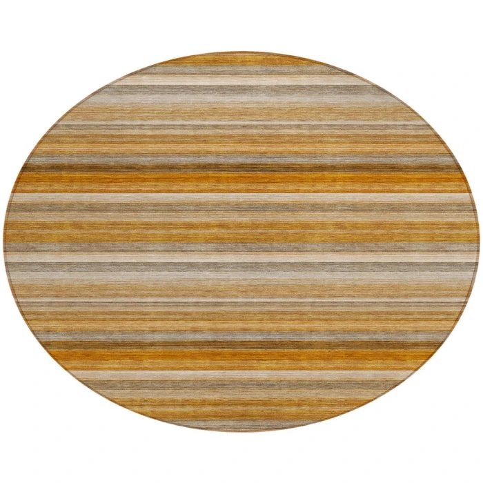 Chantille ACN535 Paprika 8' x 8' Rug