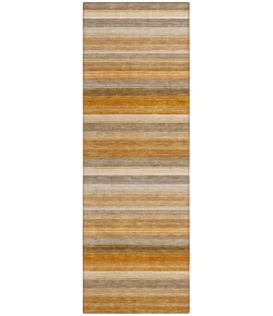 Addison Chantille ACN535 Paprika 2 ft. 3 in. x 7 ft. 6 in. Runner Rug