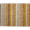 Addison Chantille ACN535 Paprika 1 ft. 8 in. x 2 ft. 6 in. Rectangle Rug