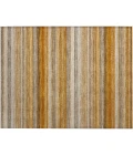 Chantille ACN535 Paprika 1'8" x 2'6" Rug