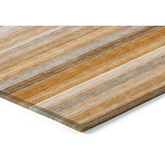 Chantille ACN535 Paprika 8' x 8' Rug
