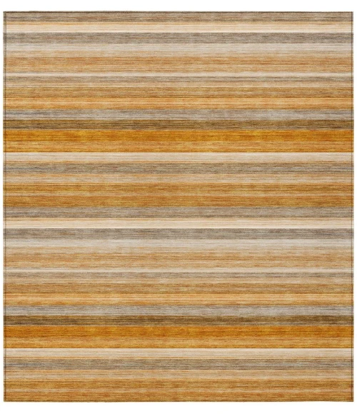 Chantille ACN535 Paprika 3' x 5' Rug