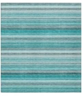 Chantille ACN535 Teal 3' x 5' Rug