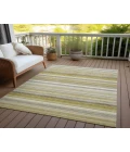 Chantille ACN535 Wheat 3' x 5' Rug