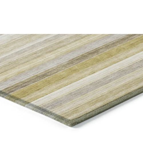 Chantille ACN535 Wheat 3' x 5' Rug