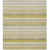 Addison Chantille ACN535 Wheat 3 ft. x 5 ft. Rectangle Rug