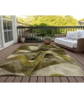 Chantille ACN536 Coffee 3' x 5' Rug