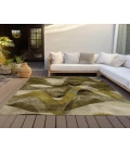 Chantille ACN536 Coffee 3' x 5' Rug