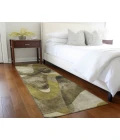 Chantille ACN536 Coffee 2'3" x 7'6" Rug