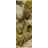 Addison Chantille ACN536 Coffee 2 ft. 3 in. x 7 ft. 6 in. Runner Rug