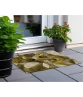 Chantille ACN536 Coffee 1'8" x 2'6" Rug