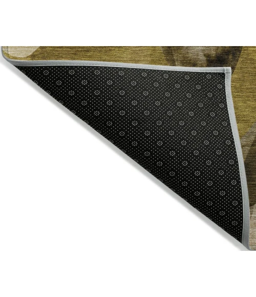 Chantille ACN536 Coffee 3' x 5' Rug