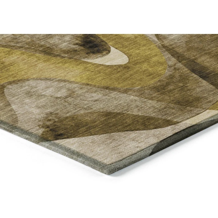 Chantille ACN536 Coffee 9' x 12' Rug
