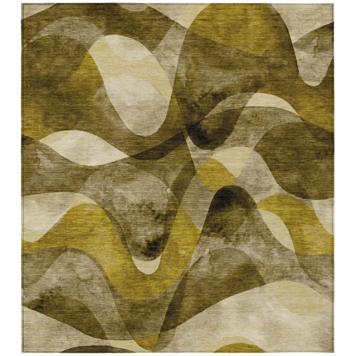 Chantille ACN536 Coffee 9' x 12' Rug