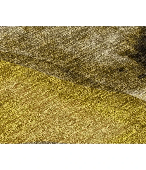 Chantille ACN536 Coffee 3' x 5' Rug