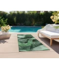 Chantille ACN536 Fern 2'3" x 7'6" Rug
