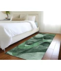 Chantille ACN536 Fern 2'3" x 7'6" Rug