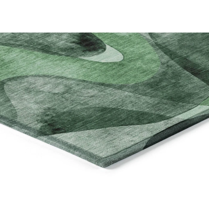 Chantille ACN536 Fern 9' x 12' Rug