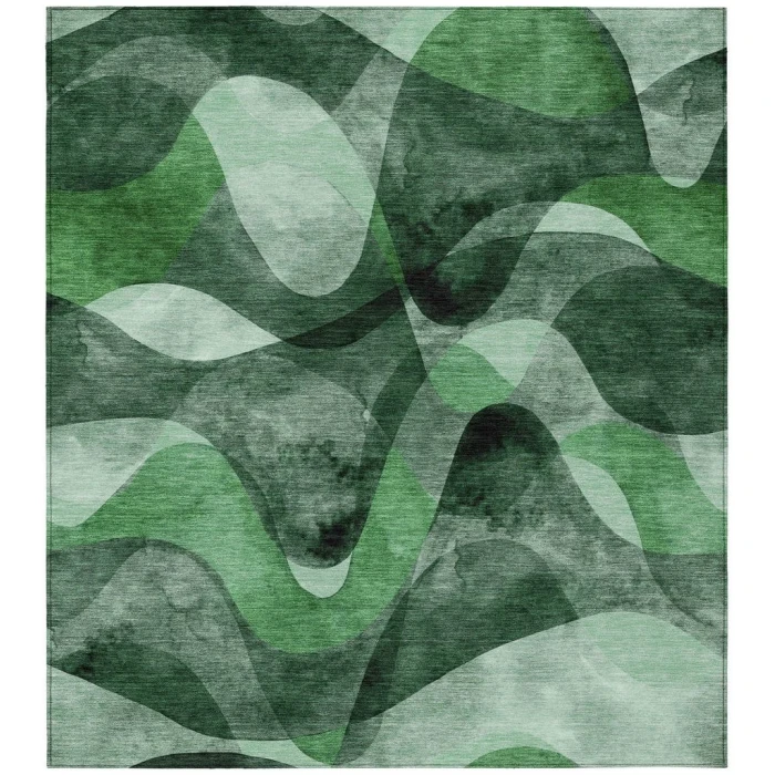 Chantille ACN536 Fern 9' x 12' Rug