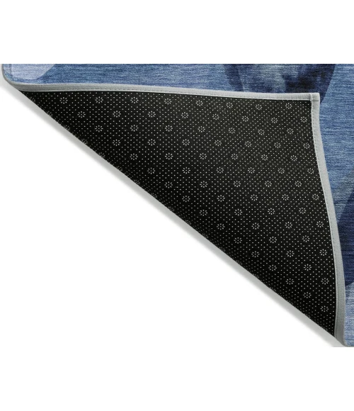 Chantille ACN536 Navy 5' x 7'6" Rug