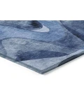 Chantille ACN536 Navy 5' x 7'6" Rug