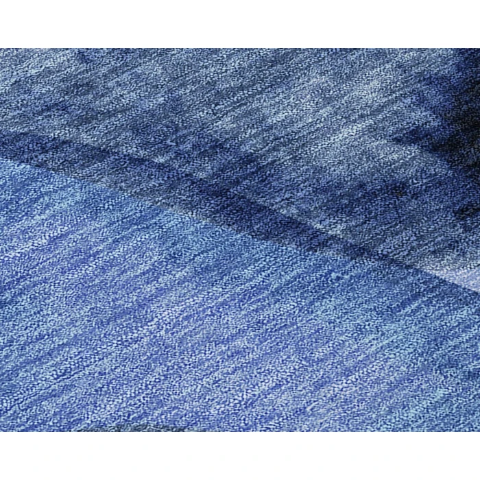 Chantille ACN536 Navy 3' x 5' Rug