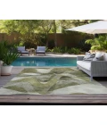 Chantille ACN536 Olive 5' x 7'6" Rug