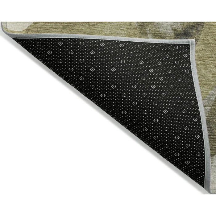 Chantille ACN536 Olive 8' x 10' Rug