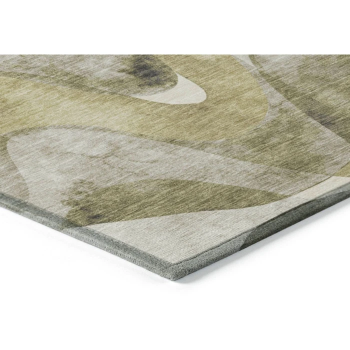 Chantille ACN536 Olive 8' x 10' Rug