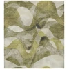Addison Chantille ACN536 Olive 2 ft. 6 in. x 3 ft. 10 in. Rectangle Rug