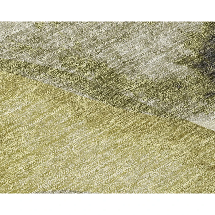 Chantille ACN536 Olive 8' x 10' Rug