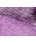 Chantille ACN536 Purple 2'6" x 3'10" Rug
